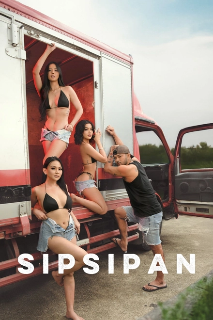 Pôster oficial de Sipsipan