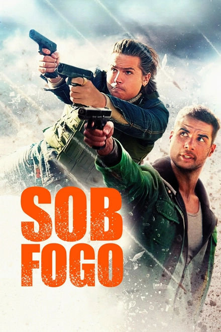 Omelete | Sob Fogo