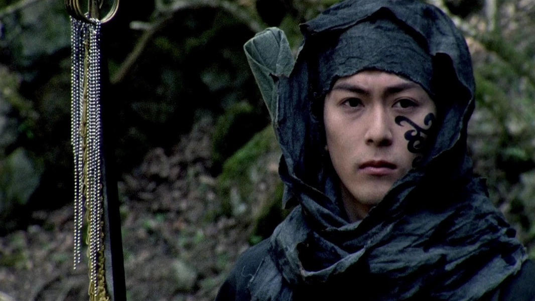 Omelete | Death Trance - O Samurai do Apocalipse