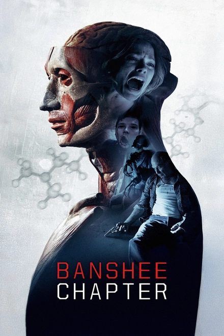 Omelete | Banshee Chapter