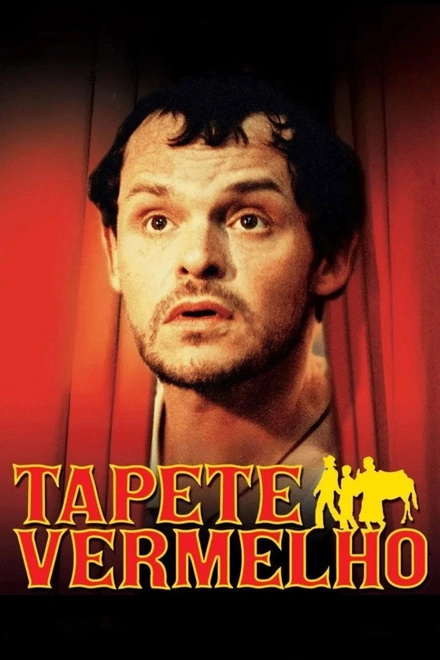 Pôster oficial de Tapete Vermelho