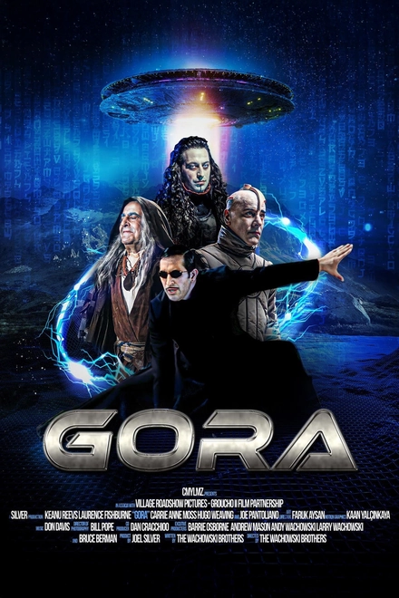 Omelete | G.O.R.A.