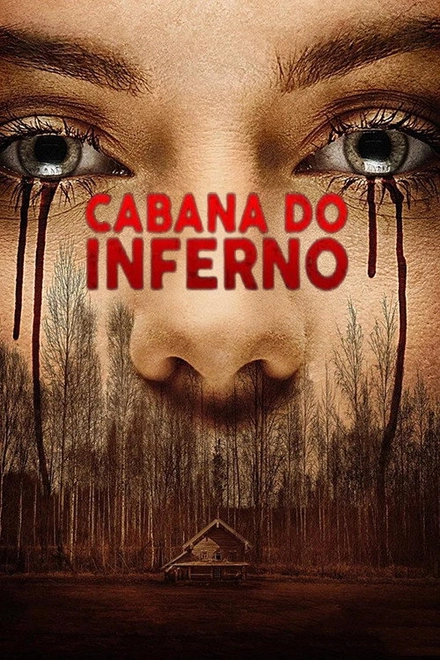 Omelete | Cabana do Inferno