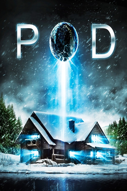 Pôster oficial de Pod