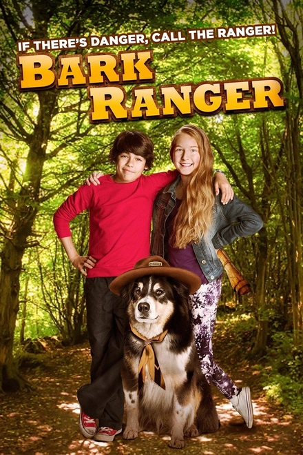 Omelete | Bark Ranger