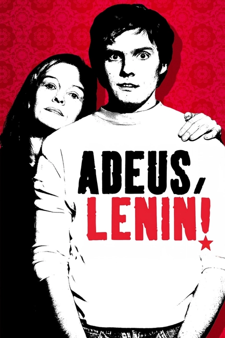 Omelete | Adeus, Lênin!