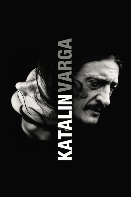 Pôster oficial de Katalin Varga