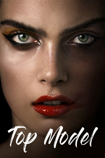 Top Modwl Omelete | Top Model