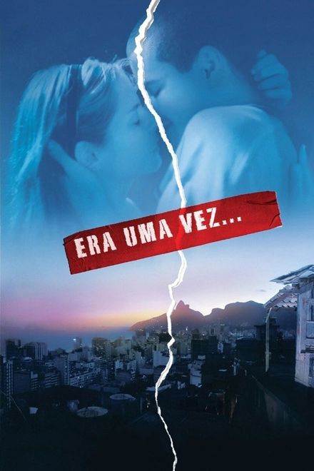 Pôster oficial de Era uma Vez...