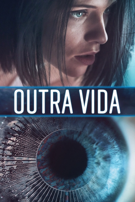 Pôster oficial de Outra Vida