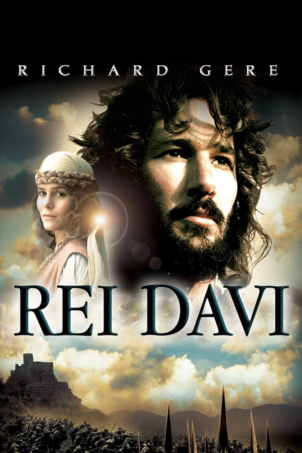 Rel David Omelete | Rei David