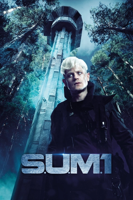 Pôster oficial de S.U.M.1: O Soldado da Resistência