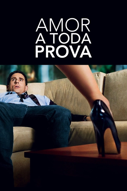 Pôster oficial de Amor a Toda Prova