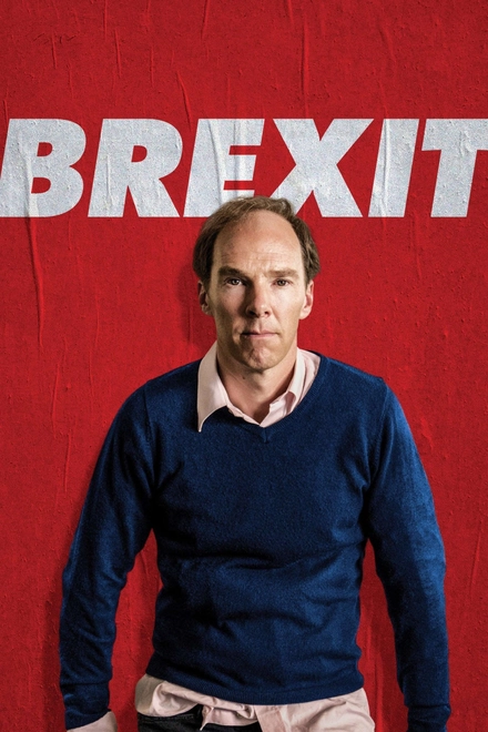 Pôster oficial de Brexit