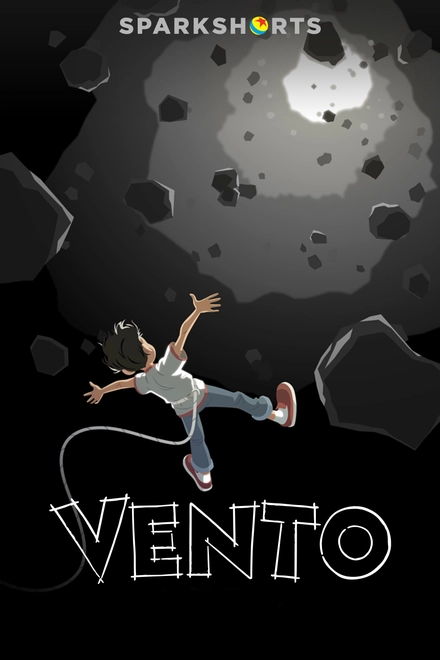 Pôster oficial de Vento