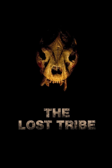 Pôster oficial de A Tribo II