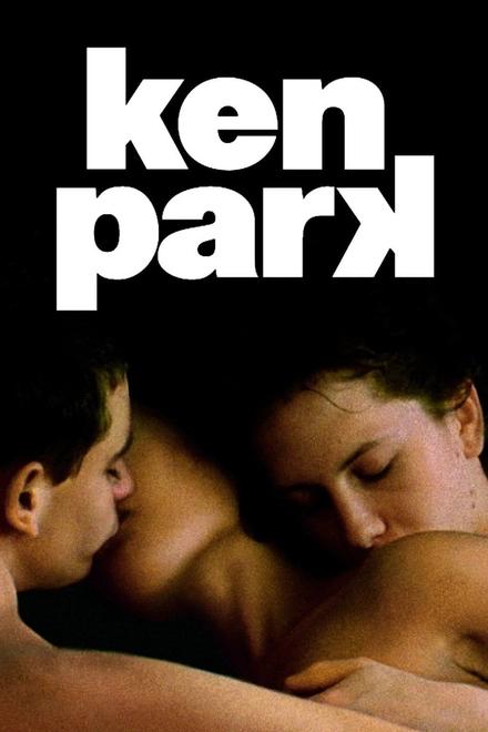 Pôster oficial de Ken Park