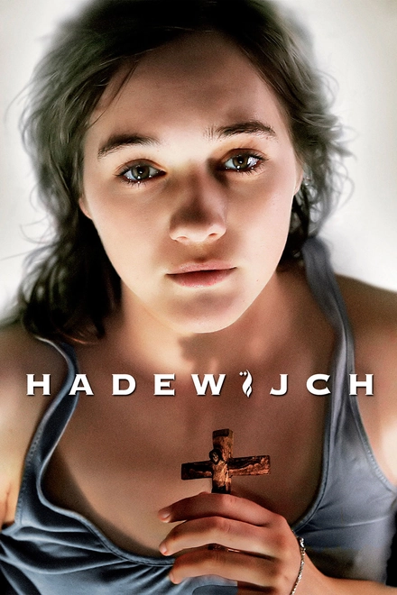 Pôster oficial de Hadewijch