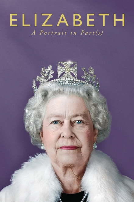 Pôster oficial de Elizabeth: A Portrait in Part(s)