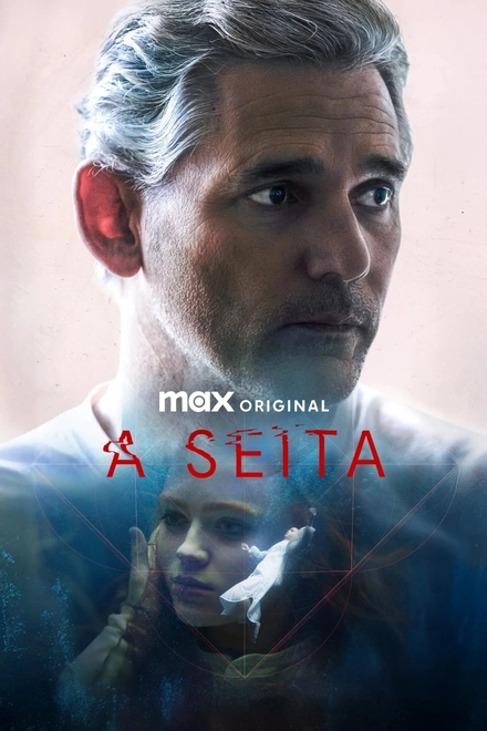 Pôster oficial de A Seita