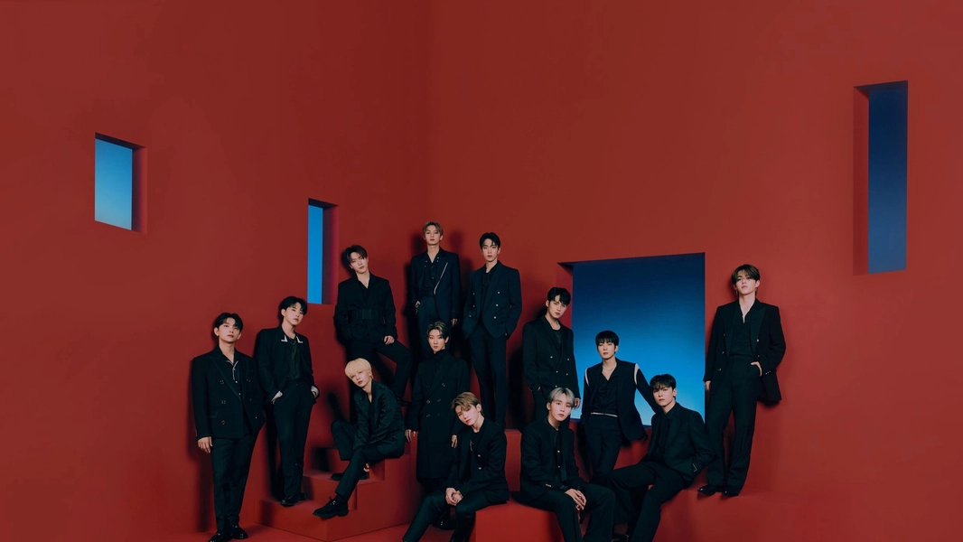 Omelete | SEVENTEEN POWER OF LOVE : THE MOVIE
