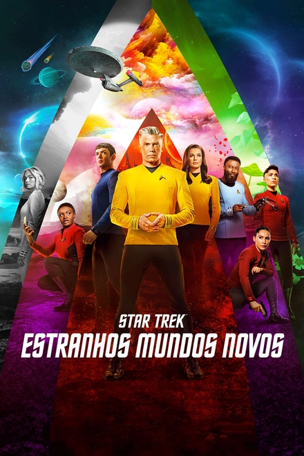 Star Trek