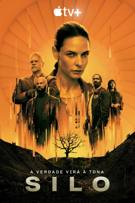 Silo 3ª temporada