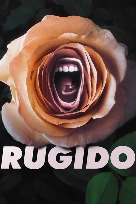 Pôster oficial de Rugido