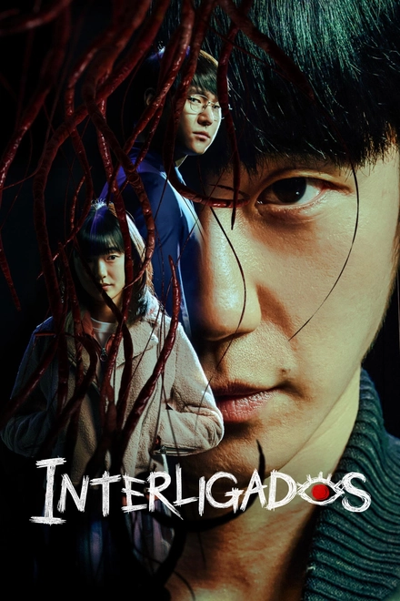 Pôster oficial de Interligados