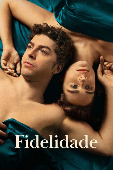 Pôster oficial de Fidelidade