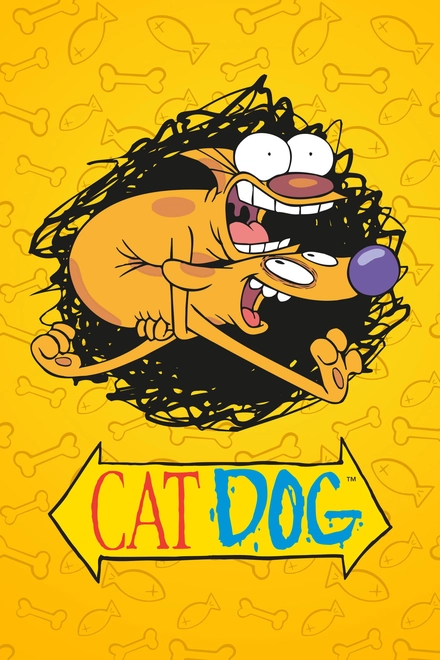 Omelete | CatDog