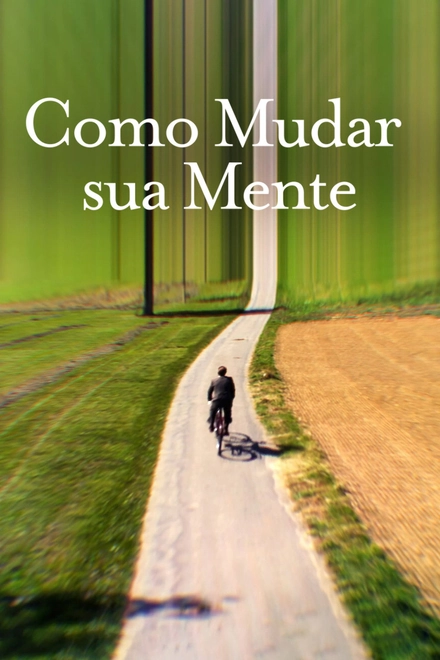 Pôster oficial de Como Mudar sua Mente