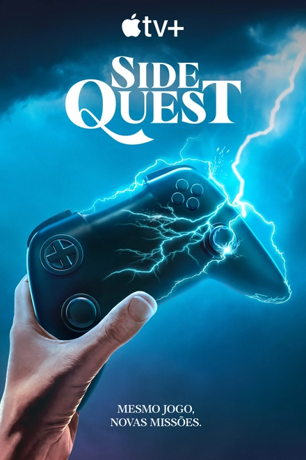 Omelete | Side Quest