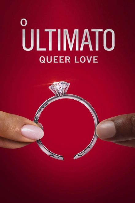 Pôster oficial de O Ultimato: Queer Love