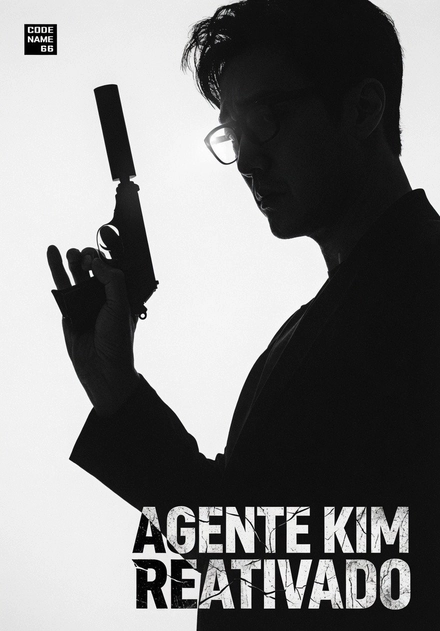 Agente Kim: Reativado
