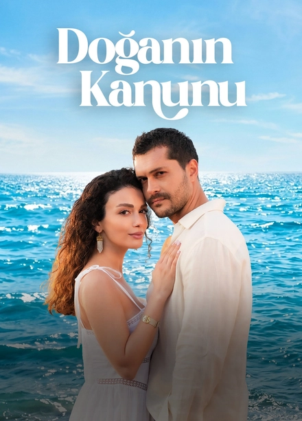 Pôster oficial de Doğanın Kanunu