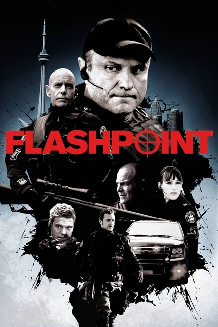 Omelete | Flashpoint