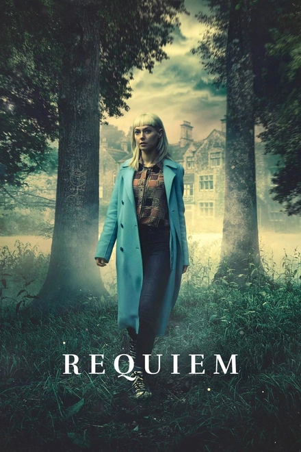 Pôster oficial de Requiem