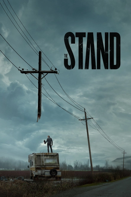 Omelete | The Stand