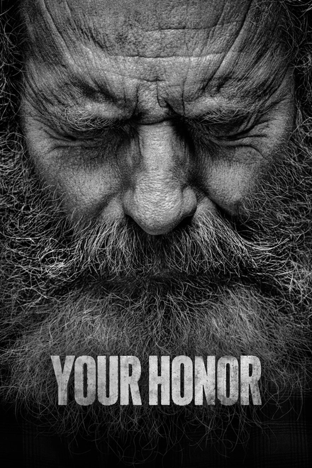 Pôster oficial de Your Honor