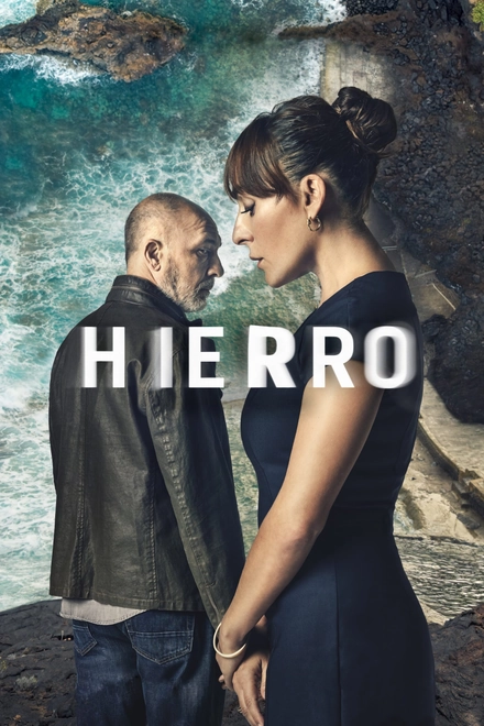 Pôster oficial de Hierro