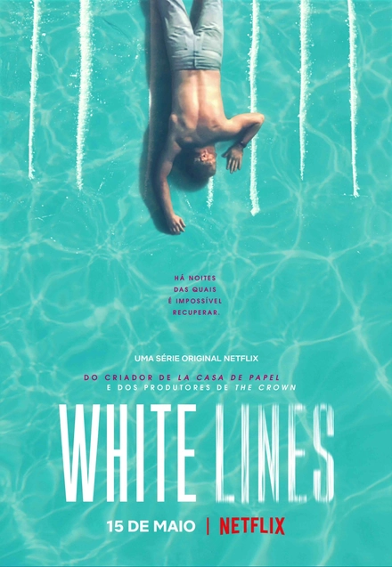 Omelete | White Lines