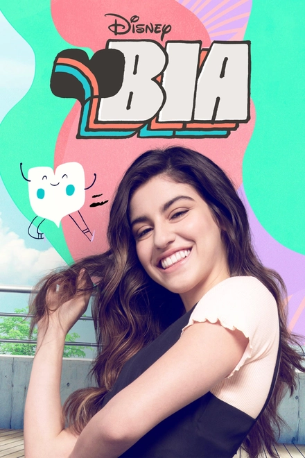 Pôster oficial de BIA