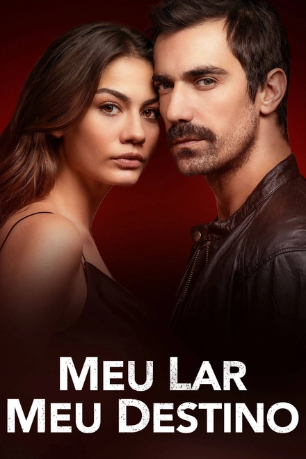 Pôster oficial de Meu Lar, Meu Destino