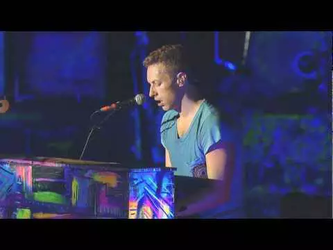 Coldplay canta 'Fight For Your Right' em homenagem a Adam Yauch - Assista! 
