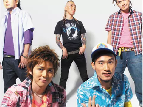 Flow retornará ao Anime Friends