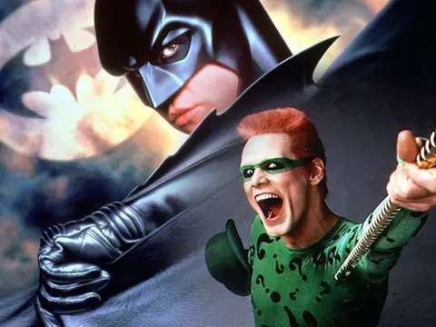Batman Eternamente | Joel Schumacher revela que queria sequência no Asilo Arkham