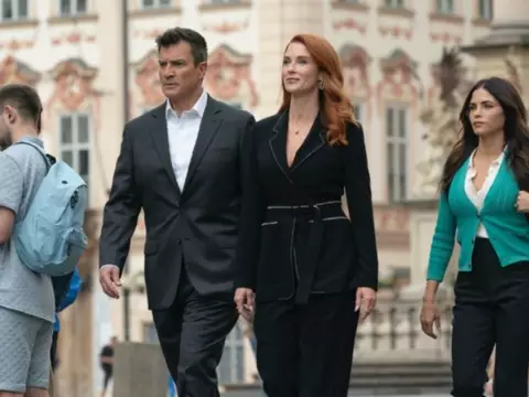 The Rookie | 8ª temporada estreia este mês no Brasil; saiba o dia