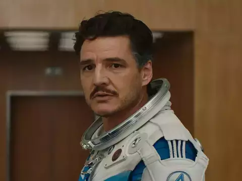 De Noche | Romance gay confirma Pedro Pascal e prepara produção