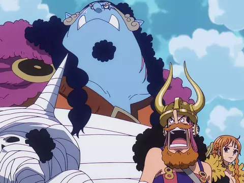 One Piece entra en pausa tanto en el manga como en el anime; descubre las fechas de regreso.